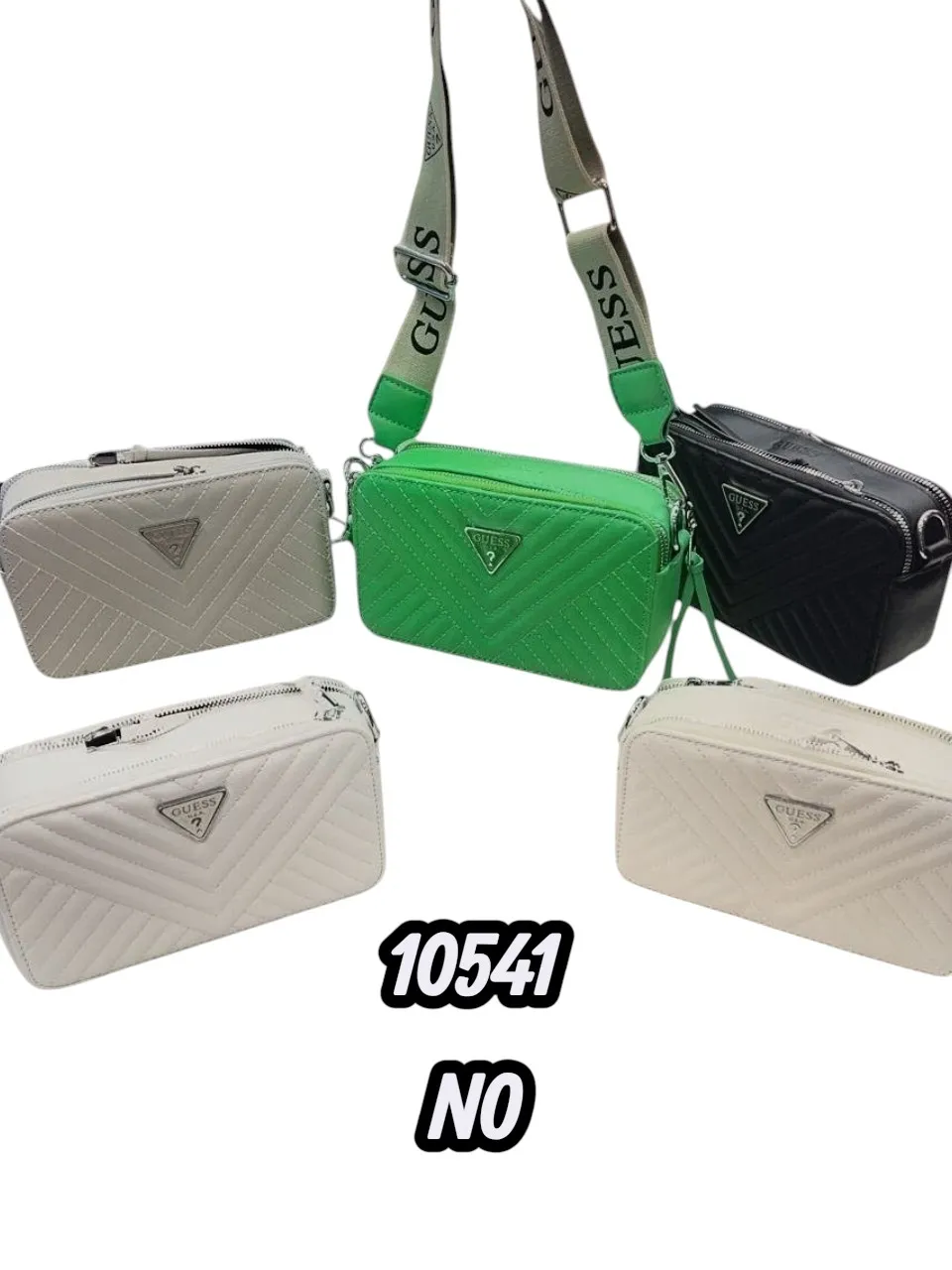 BOLSOS DAMA  1