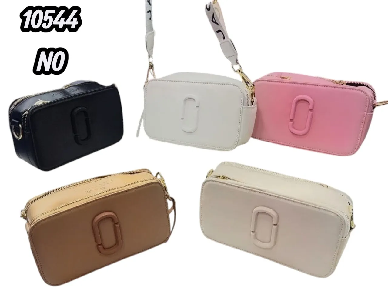 BOLSOS DAMA  1