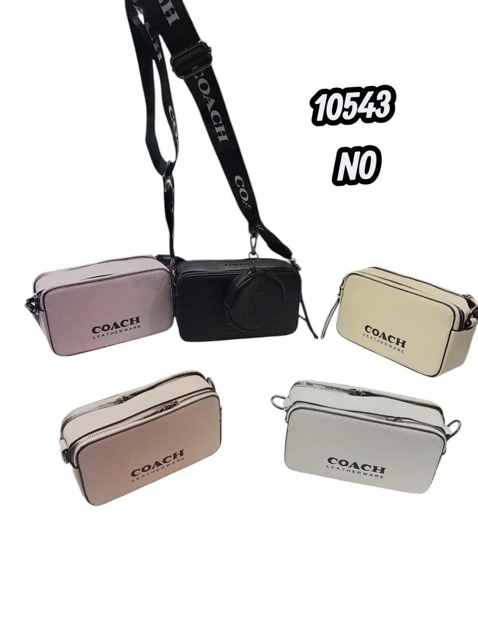 BOLSOS DAMA  1