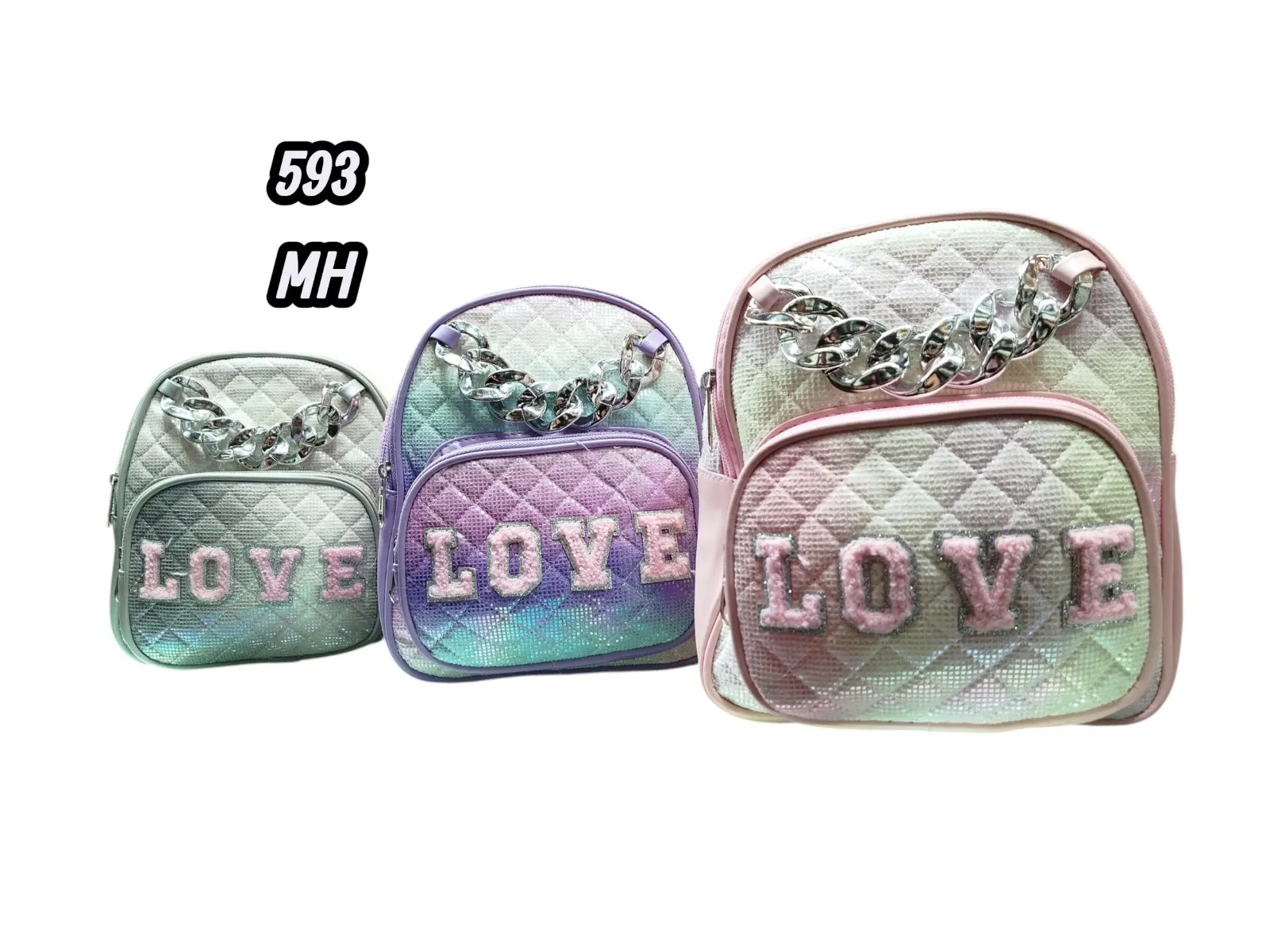 MORRAL NIÑA  1