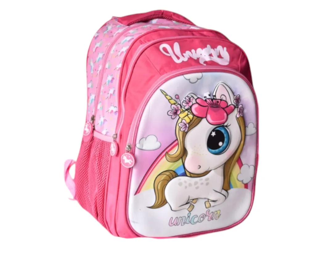 MORRAL INFANTIL  1