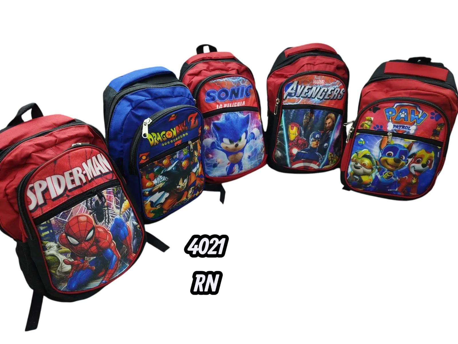 MORRAL INFANTIL  1