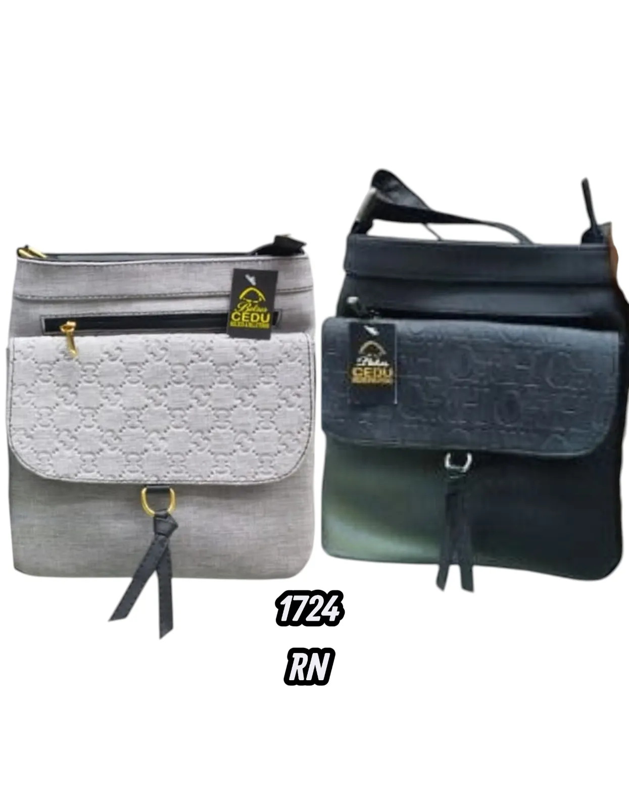 BOLSOS DAMA  1