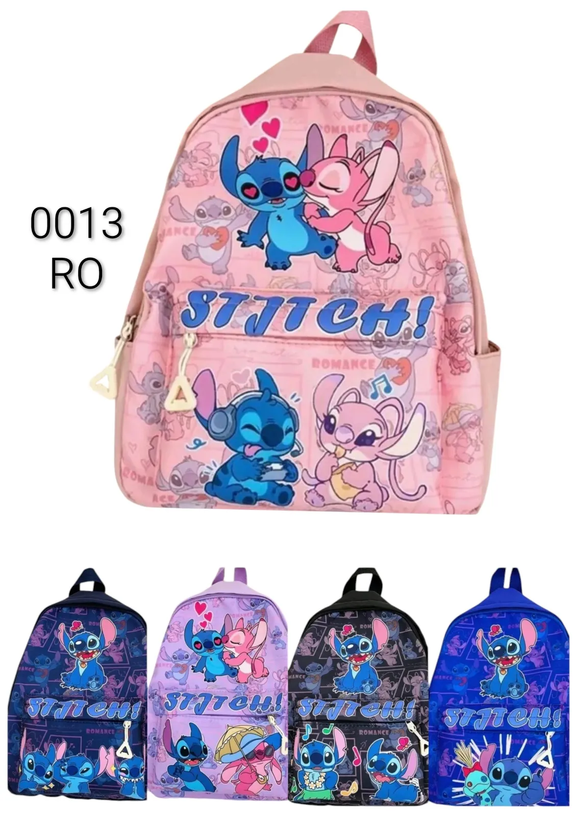 MORRAL INFANTIL  1