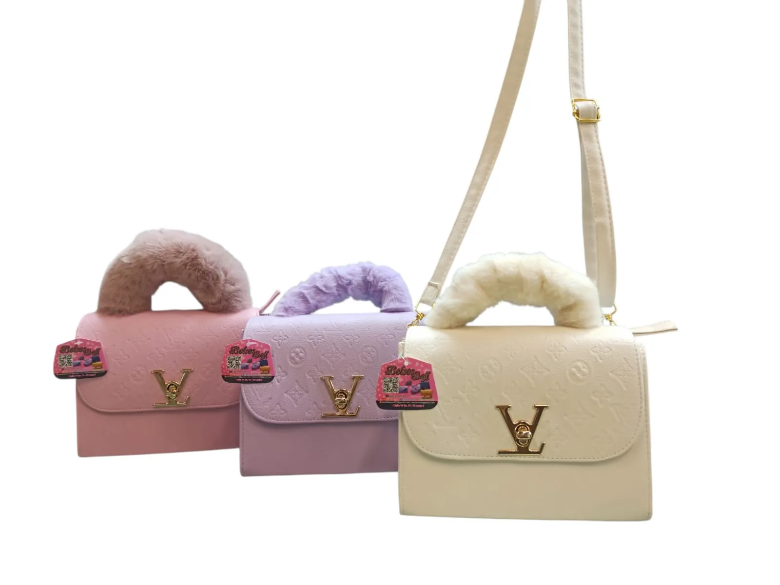 BOLSO PARA DAMA  1