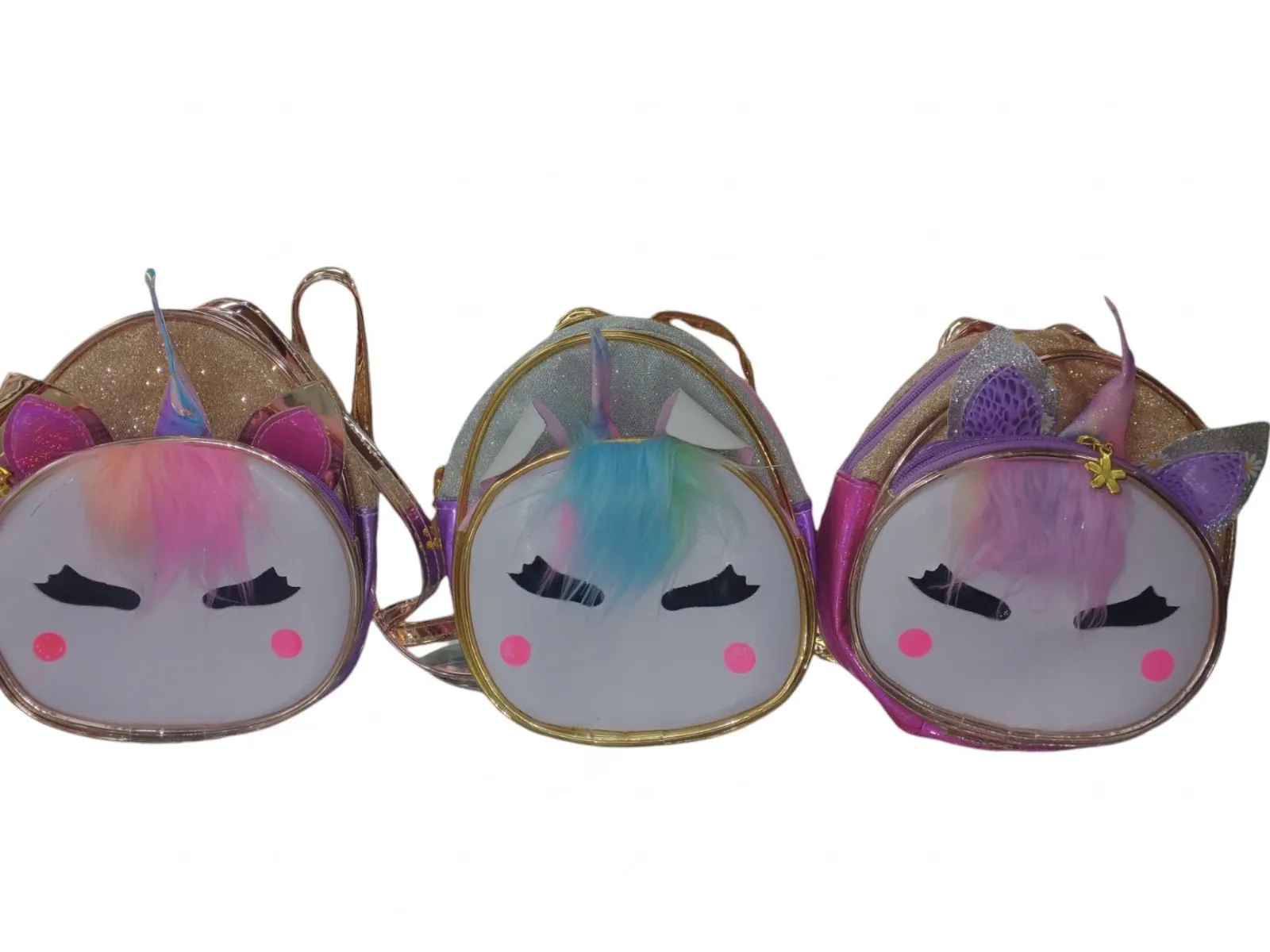MORRAL INFANTIL  1
