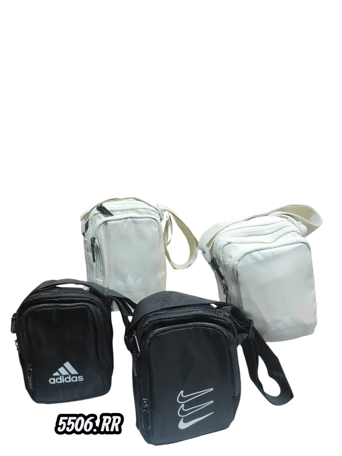 CARRIEL DEPORTIVO 