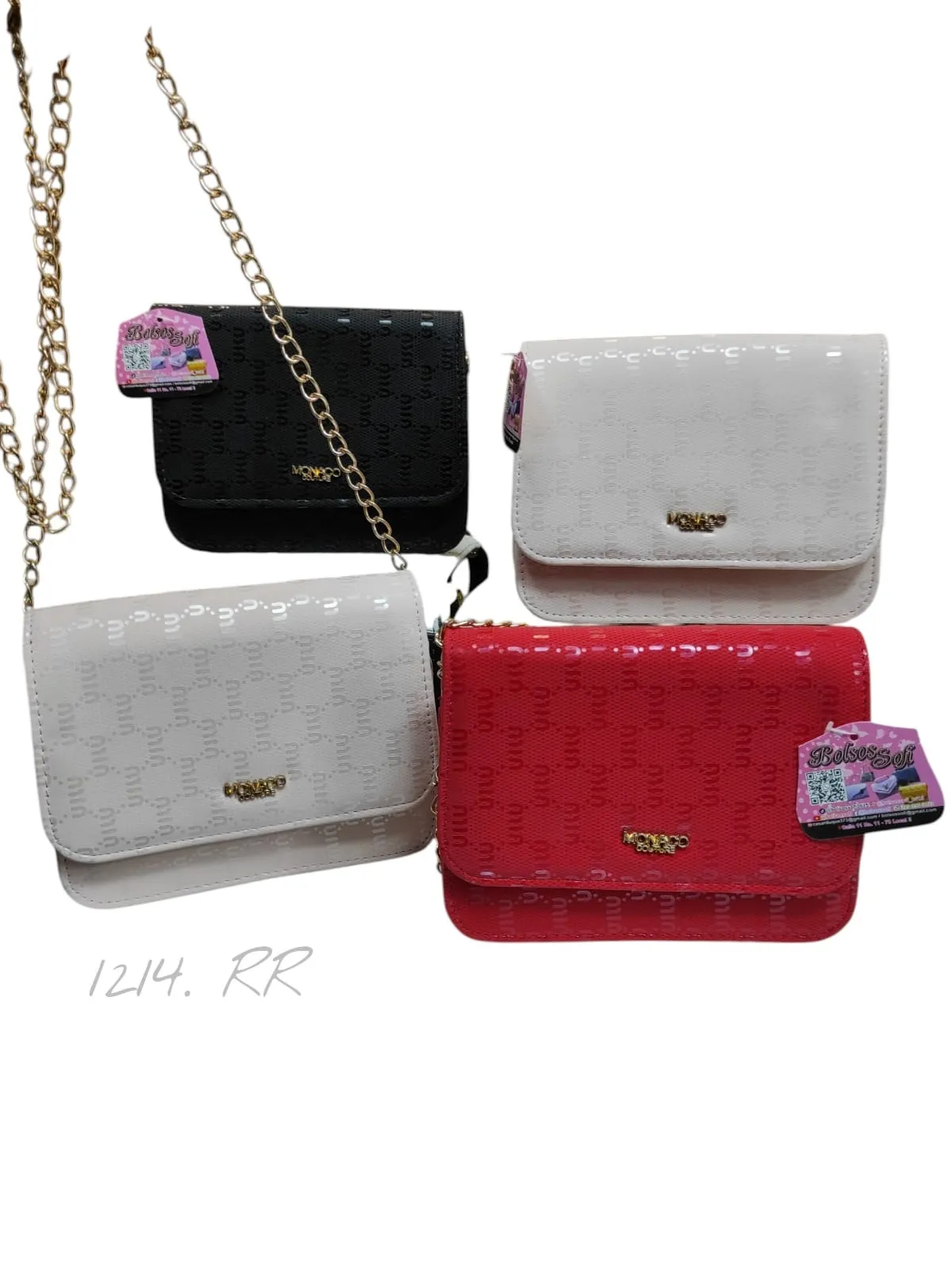 BOLSO PARA DAMA  1