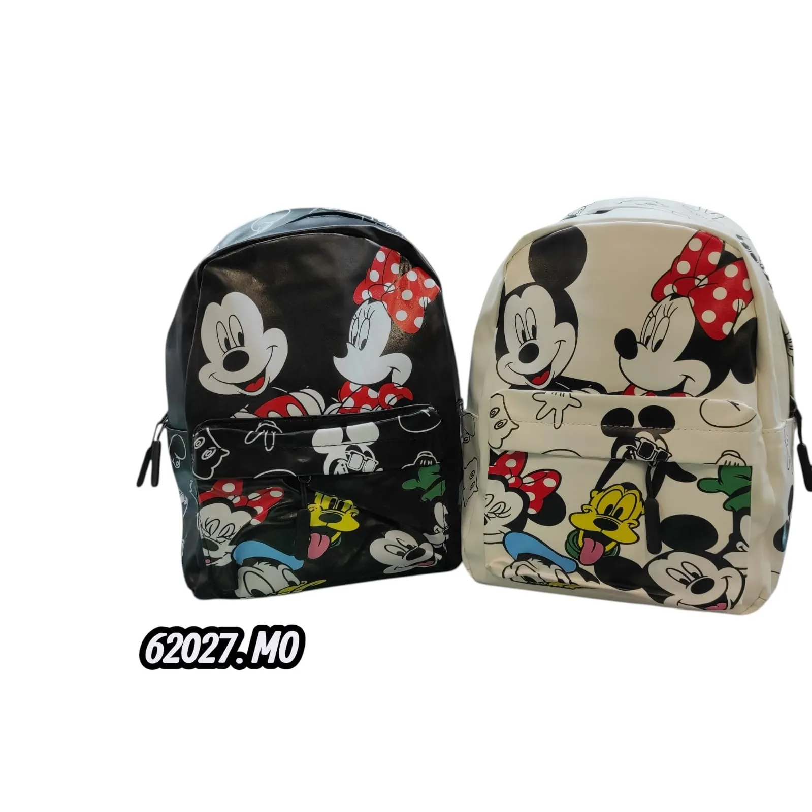 MORRAL INFANTIL  1