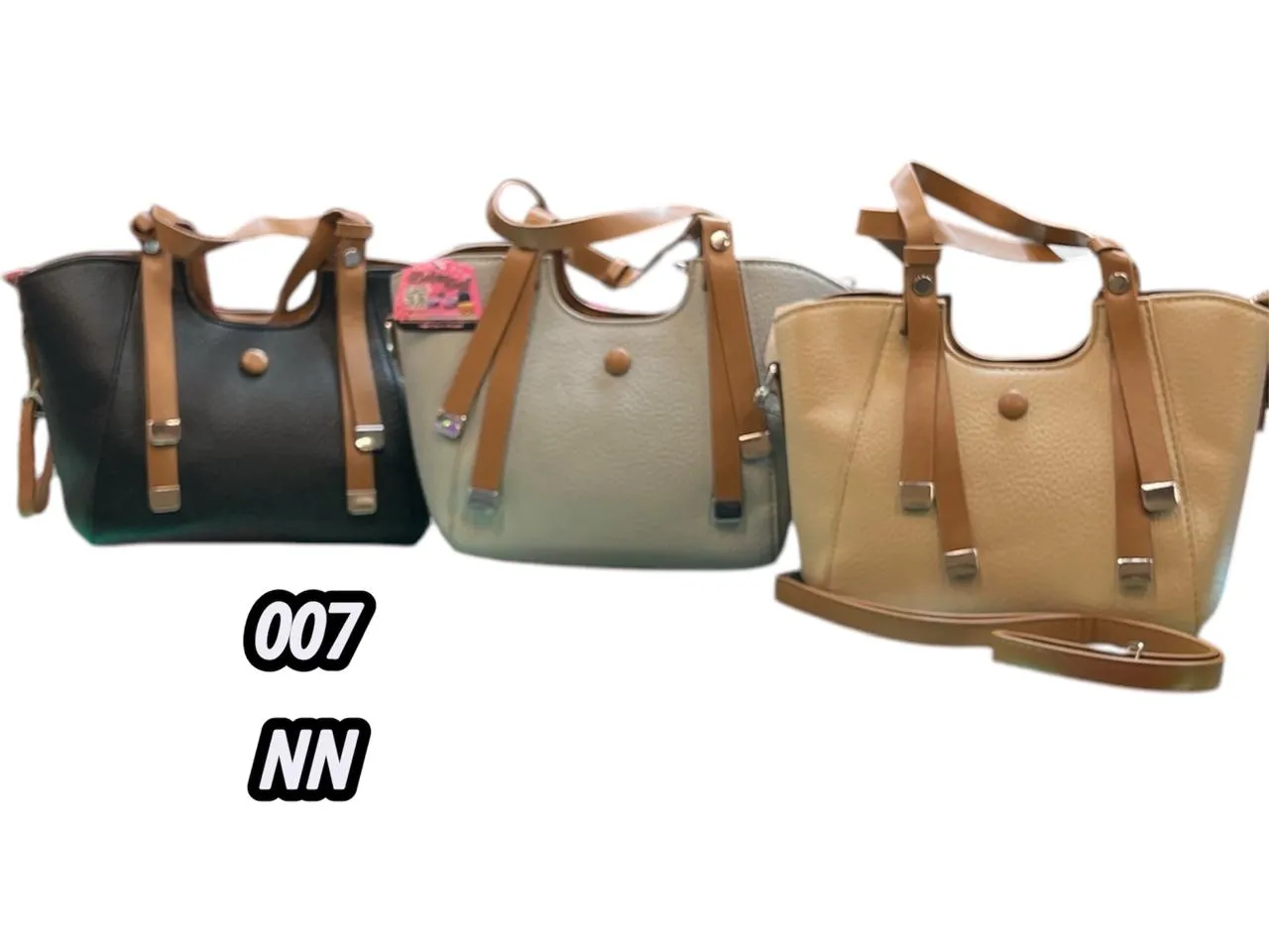 BOLSOS DAMA  1