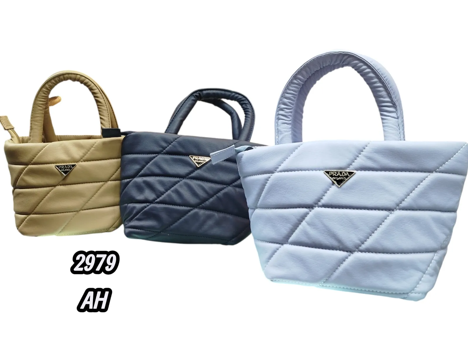 BOLSOS DAMA  1