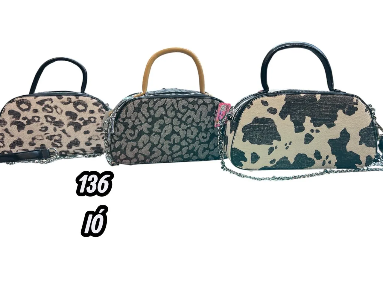 BOLSOS DAMA  1