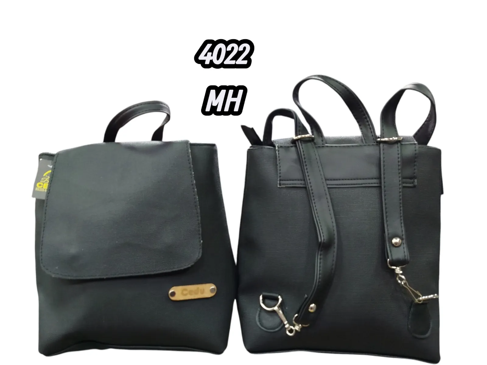 MORRAL DE DAMA 