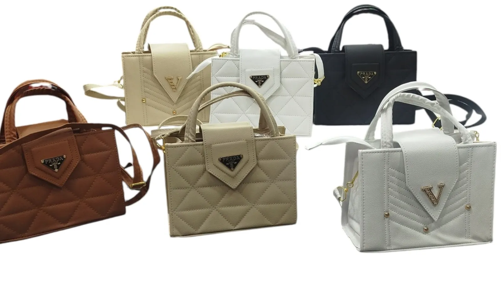 BOLSO PARA DAMA  1