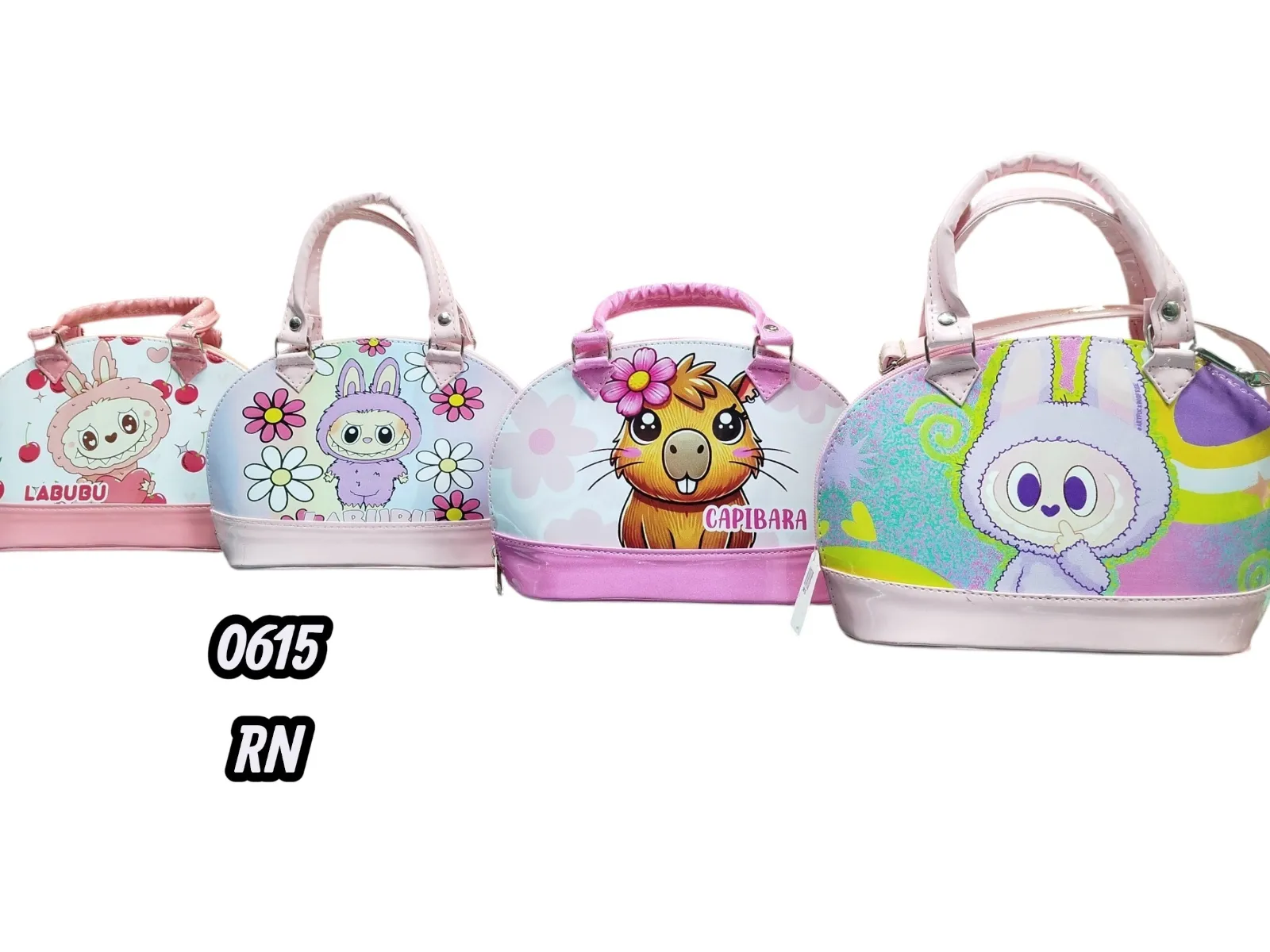 BOLSOS INFANTILES  1