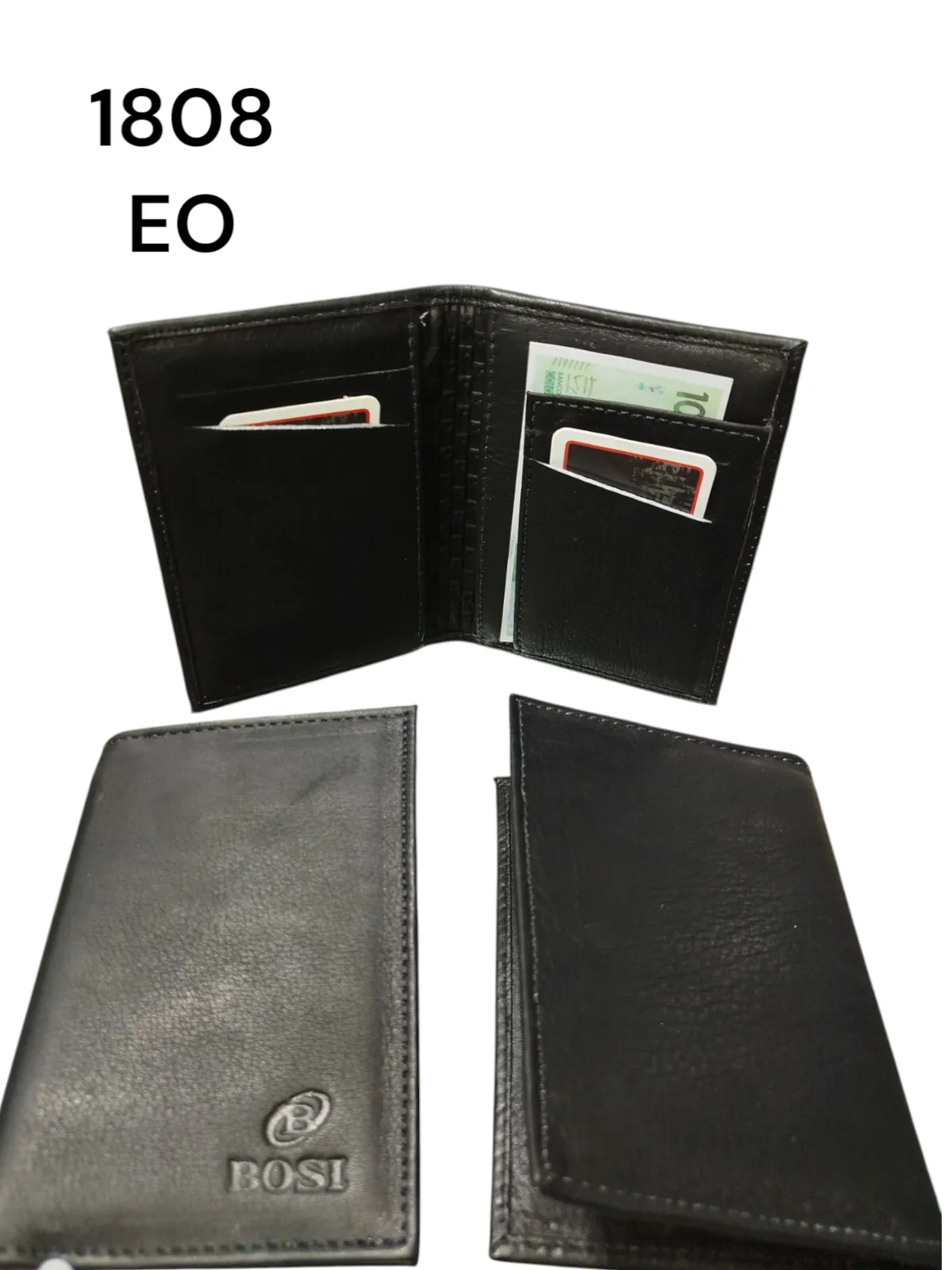 PORTA PASAPORTE  1