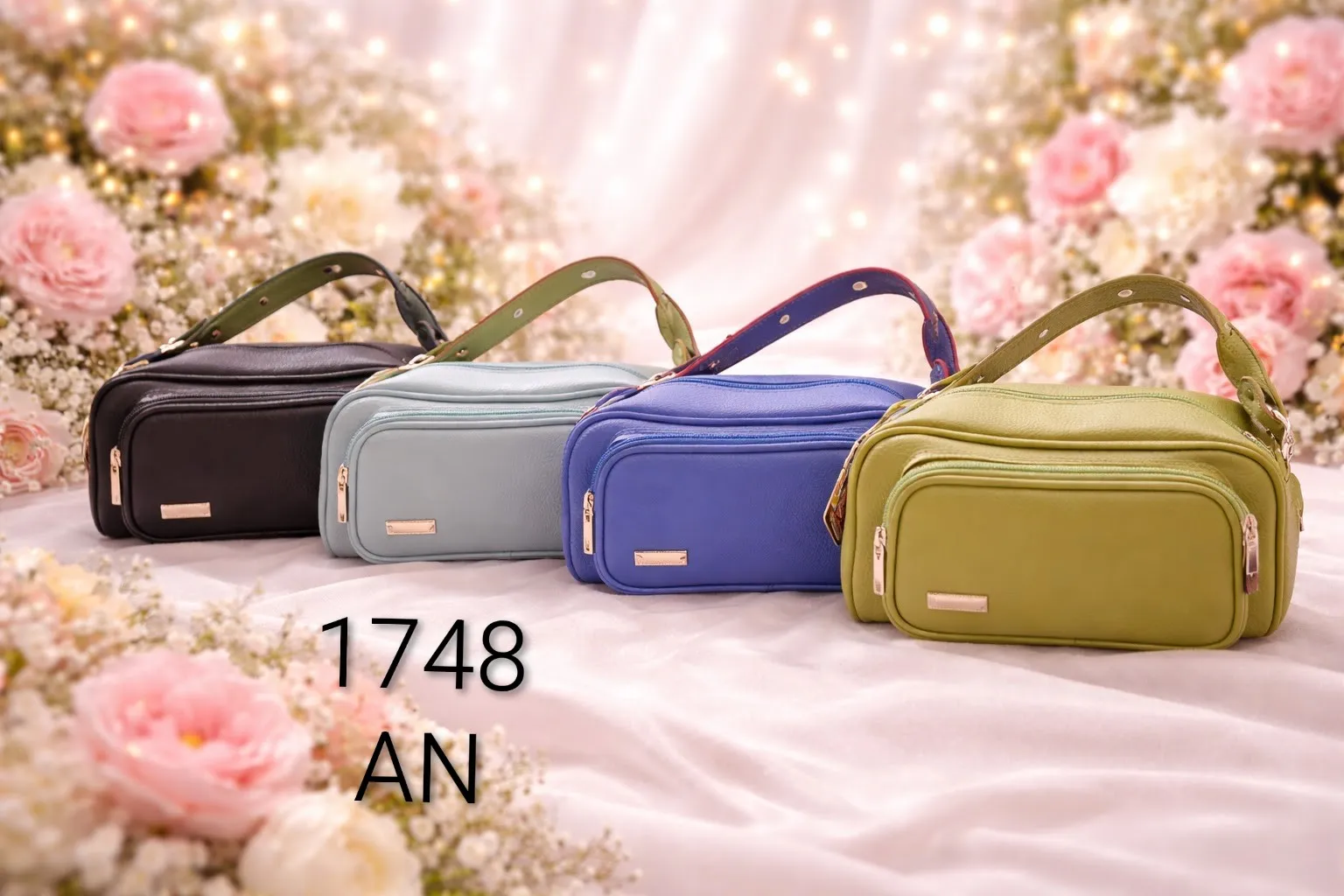 BOLSOS DAMA  1