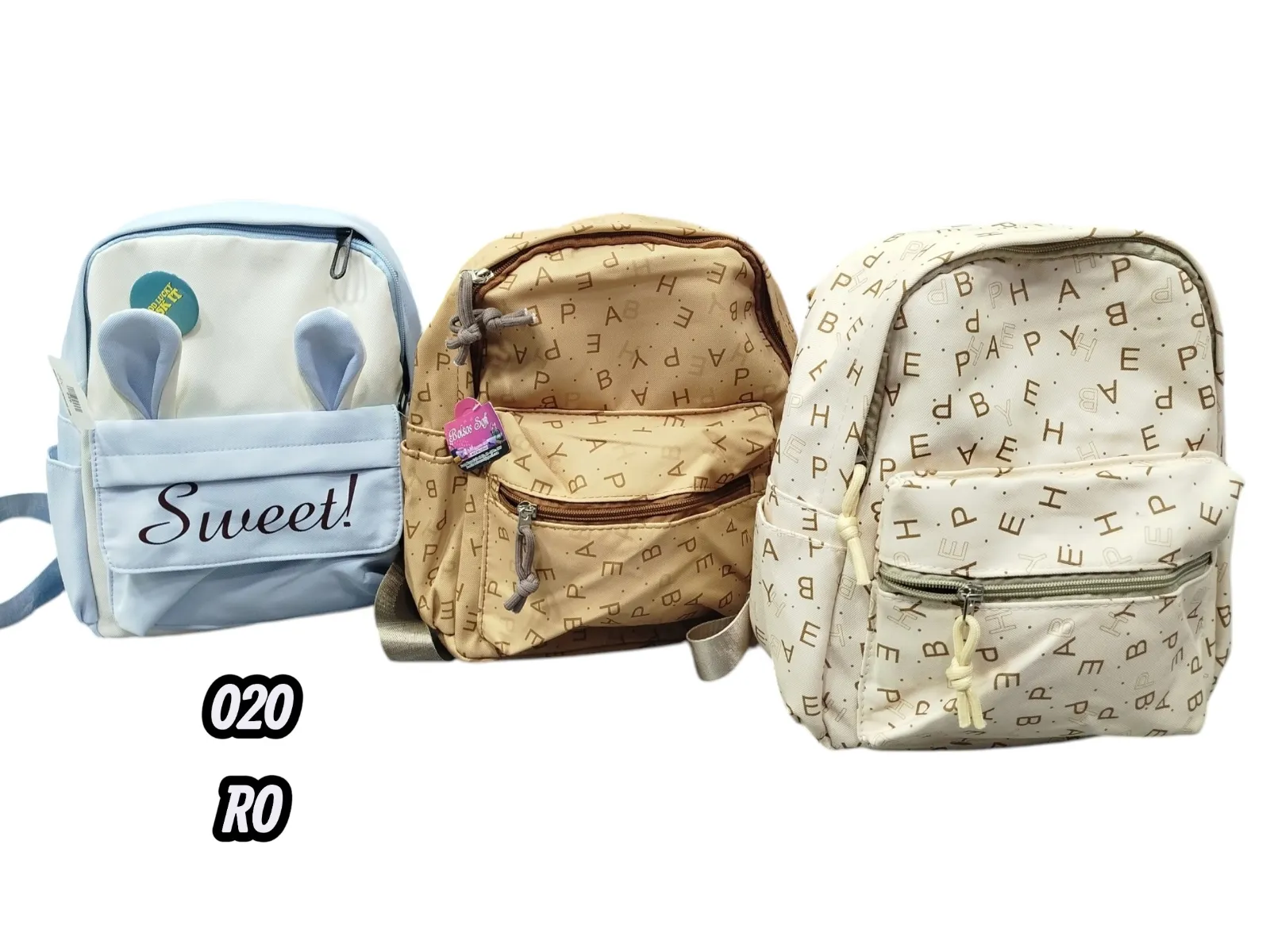 MORRAL INFANTIL  1