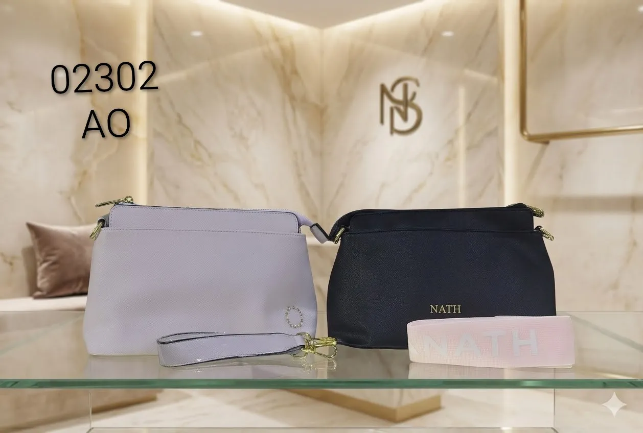 BOLSO PARA DAMA  1