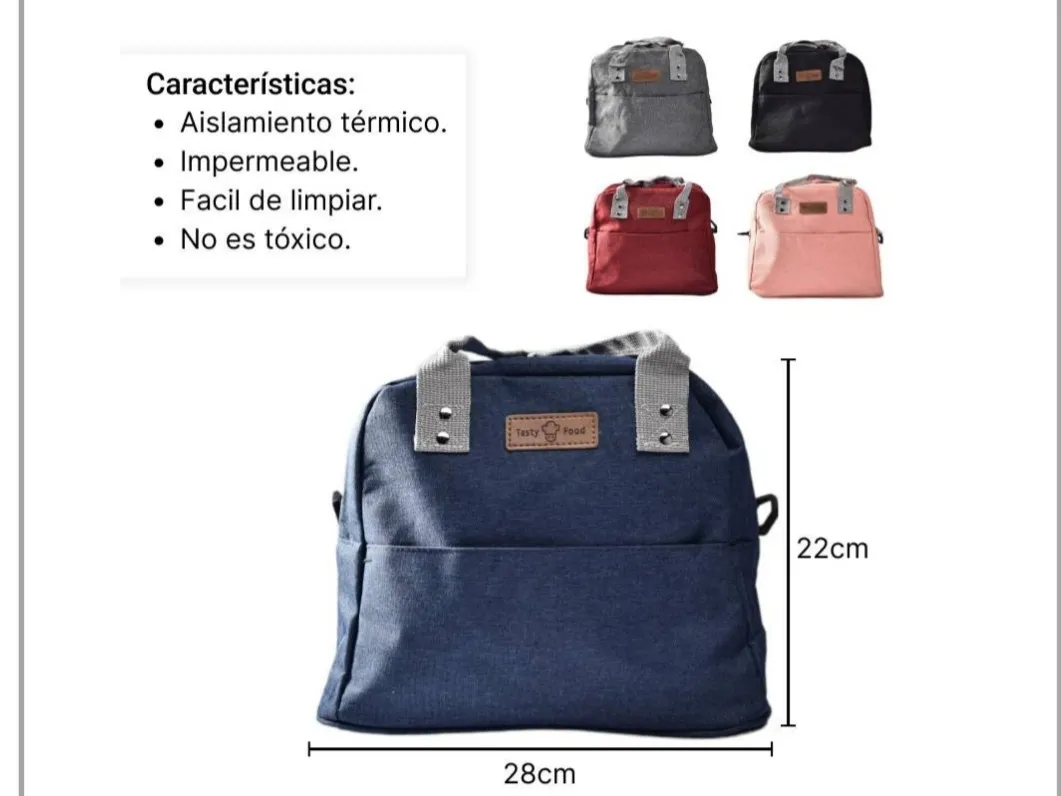LONCHERA  1
