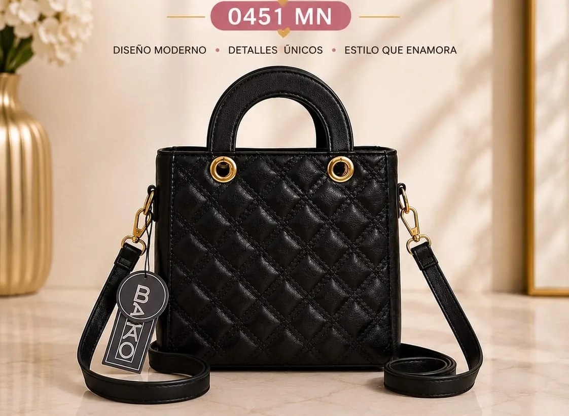 BOLSO PARA DAMA  1