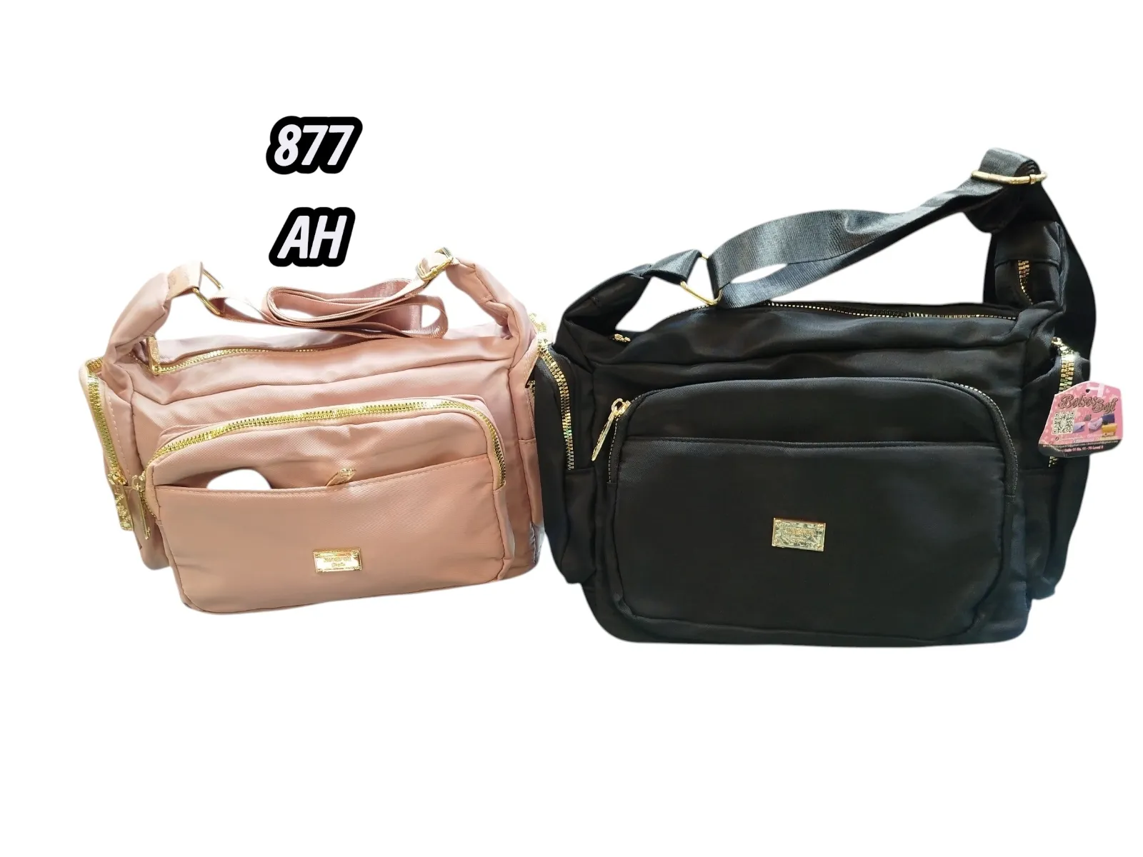 BOLSOS DAMA  1