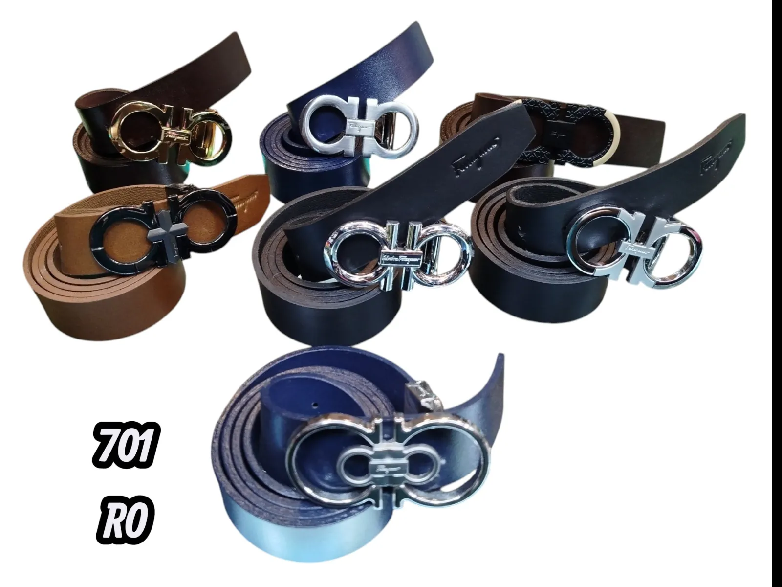 CORREA FERRAGAMO  1