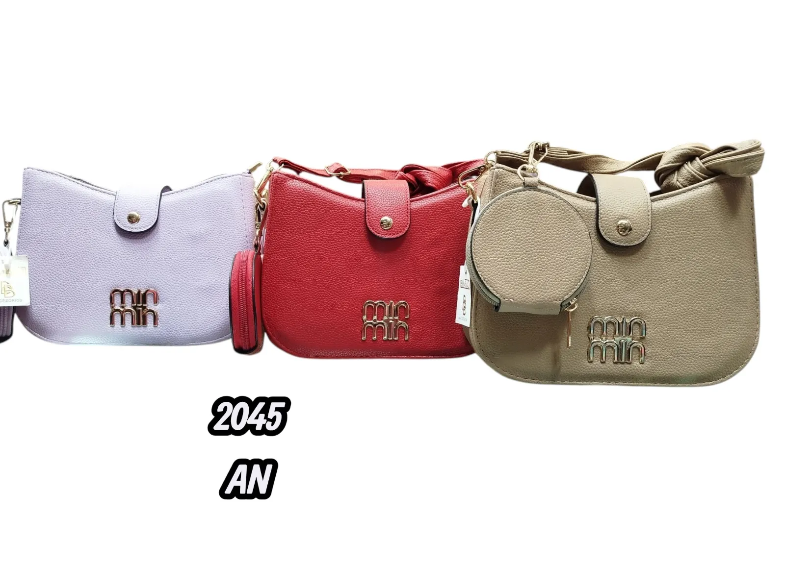 BOLSOS PARA DAMA  1
