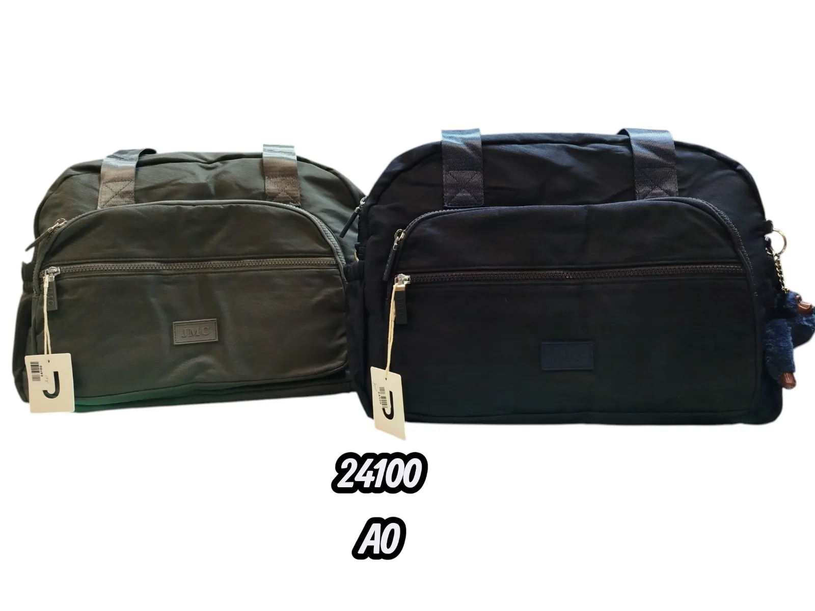 BOLSO VIAJERO  1