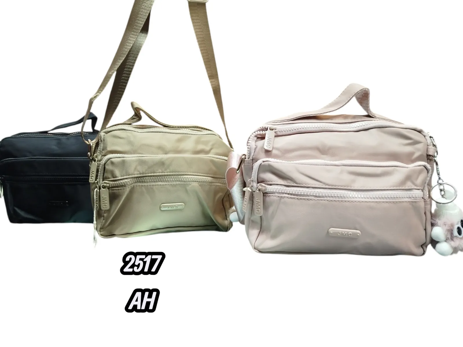 BOLSO IMP DAMA  1