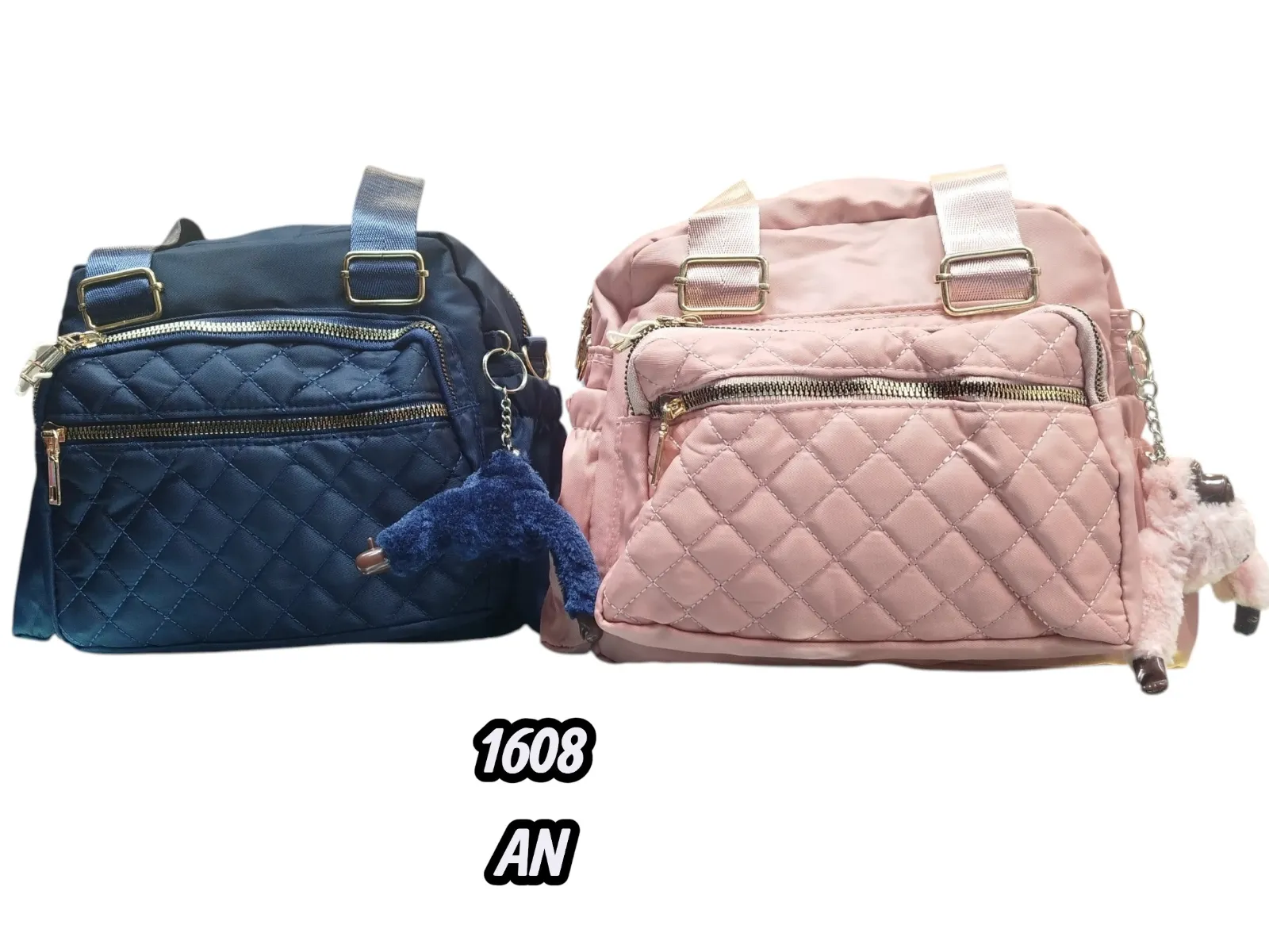 BOLSO DAMA IMP 1