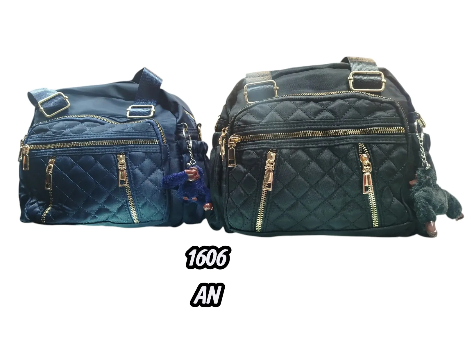 BOLSOS DAMA IMP 1