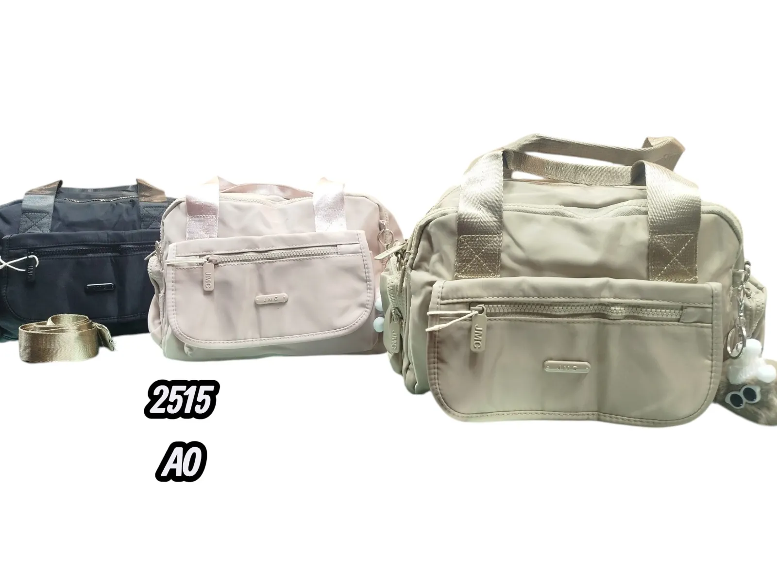 BOLSOS DAMA IMP 1