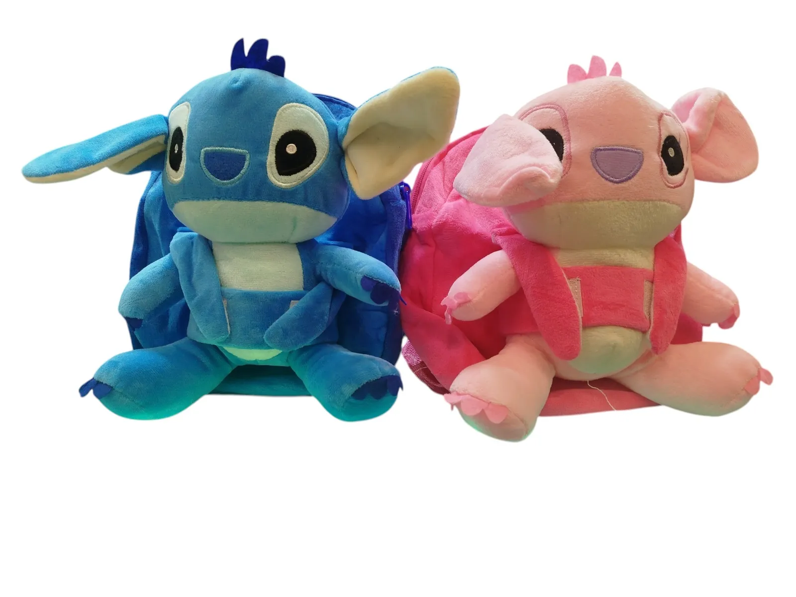 MORRAL PELUCHE  1