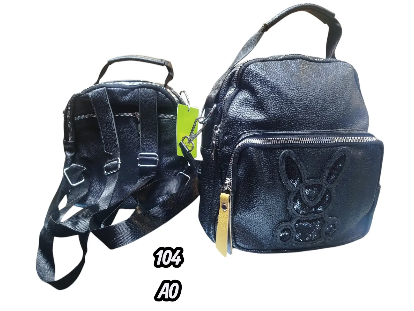 MORRAL DAMA IMP 