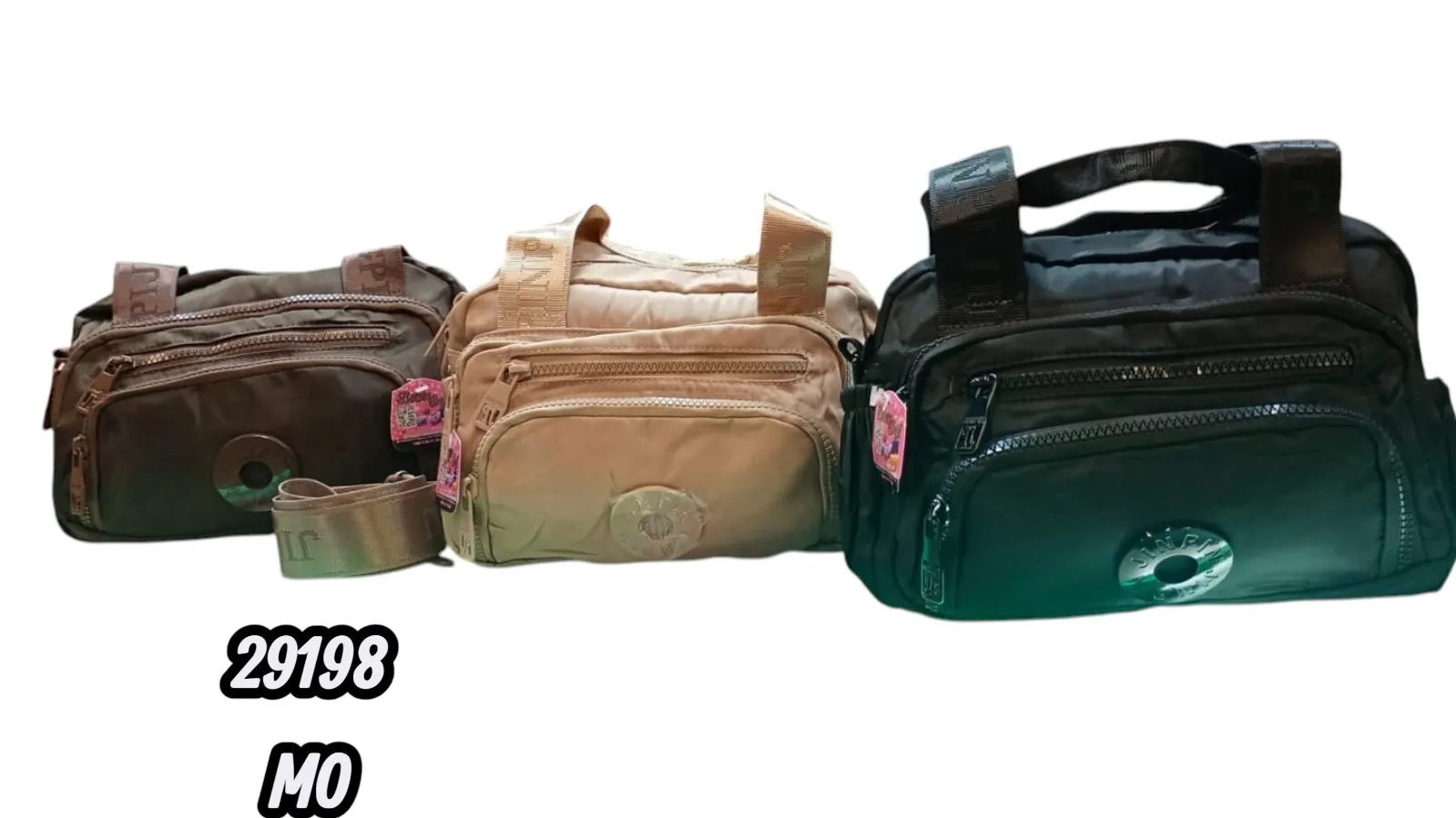 BOLSO DE DAMA  1