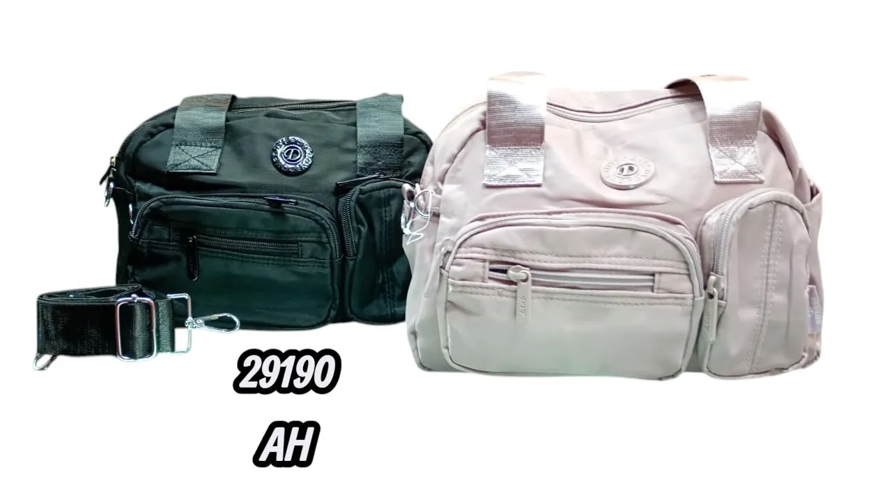 BOLSO DAMA IMP  1