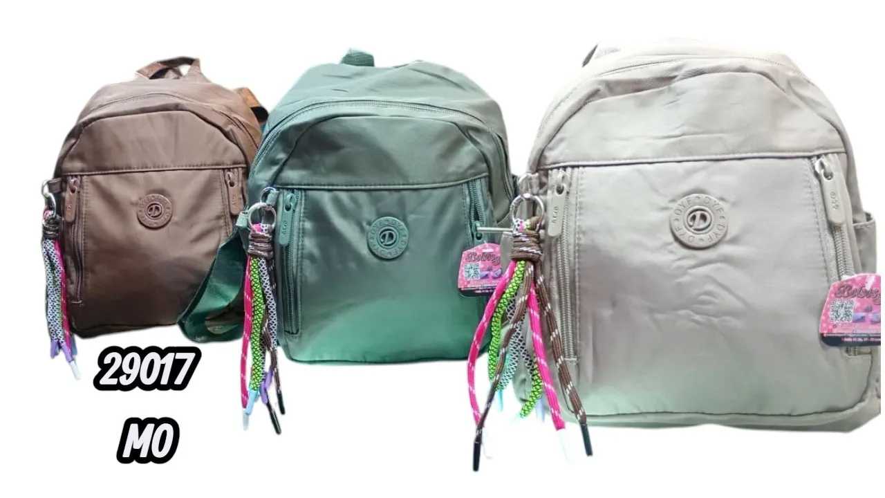 MORRAL IMP DAMA
