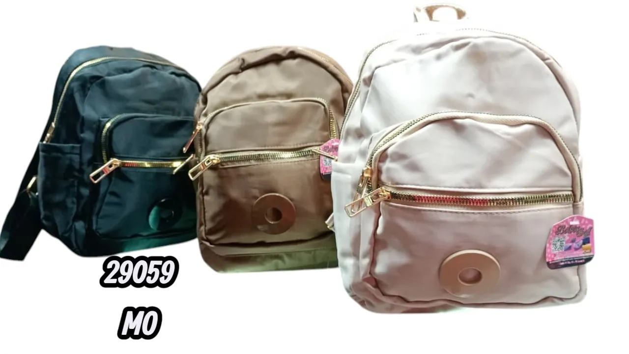 MORRAL IMP DAMA 