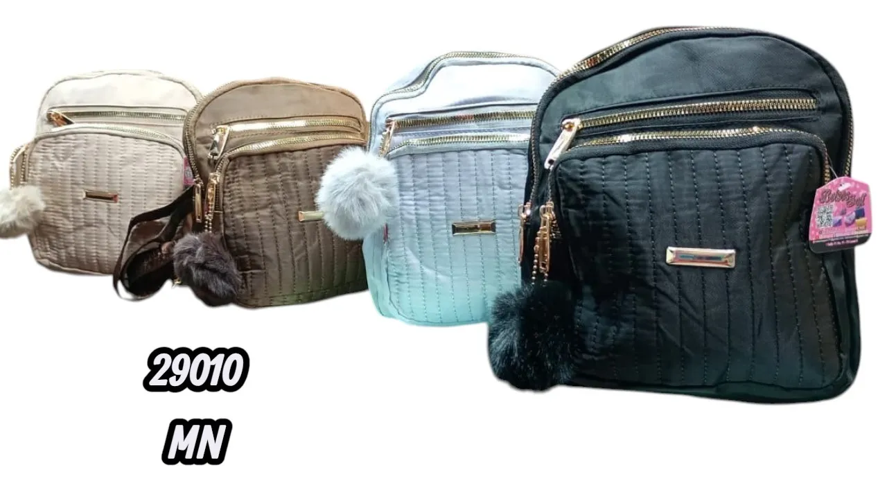 MORRAL IMP DAMA 