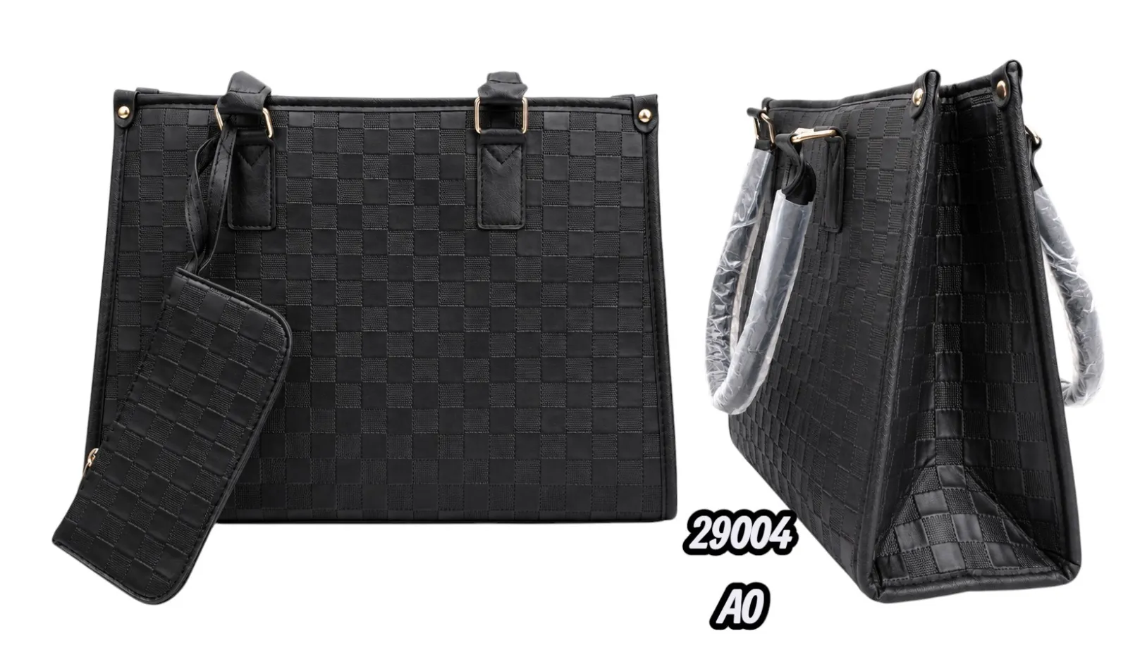 BOLSO CARTERA IMP
