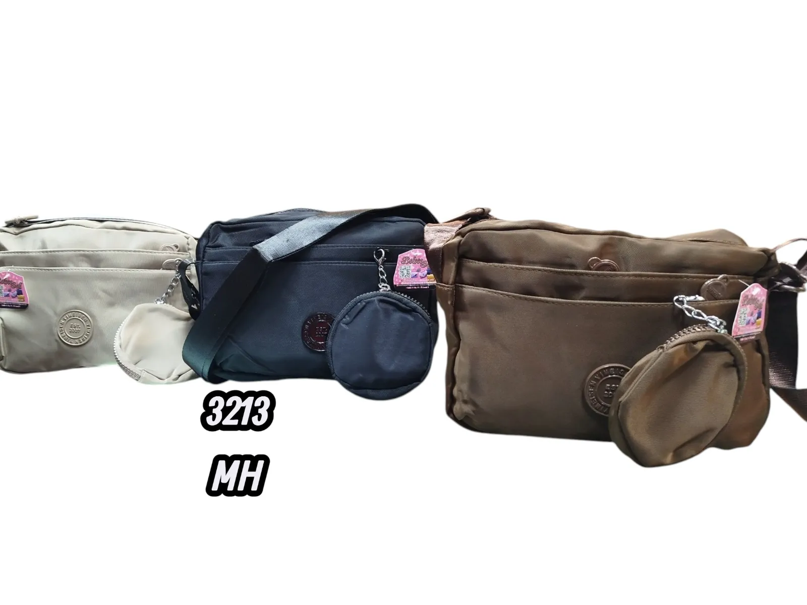 BOLSO DAMA IMPO
