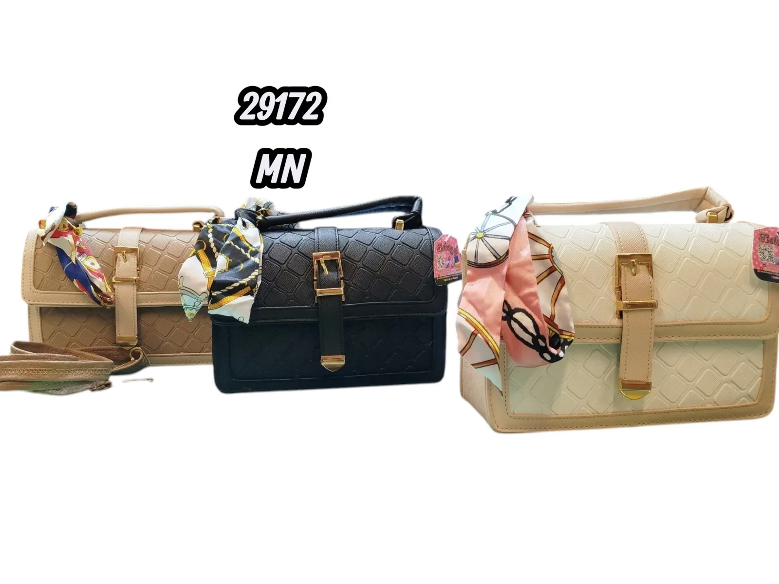 BOLSO DE DAMA 