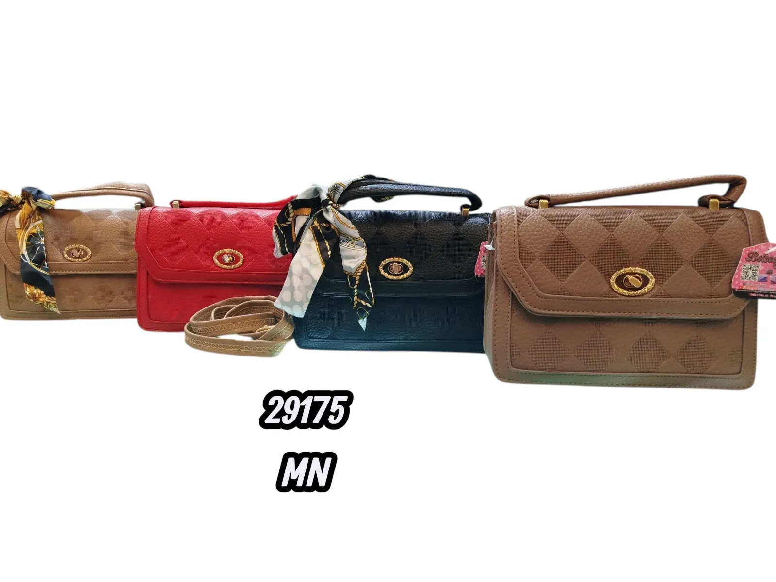 BOLSO DE DAMA 