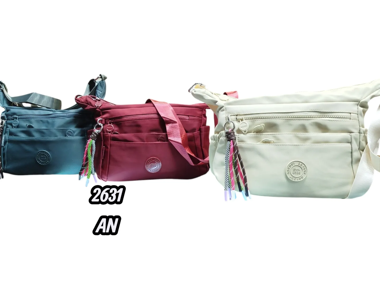 BOLSOS DAMA IMP  1