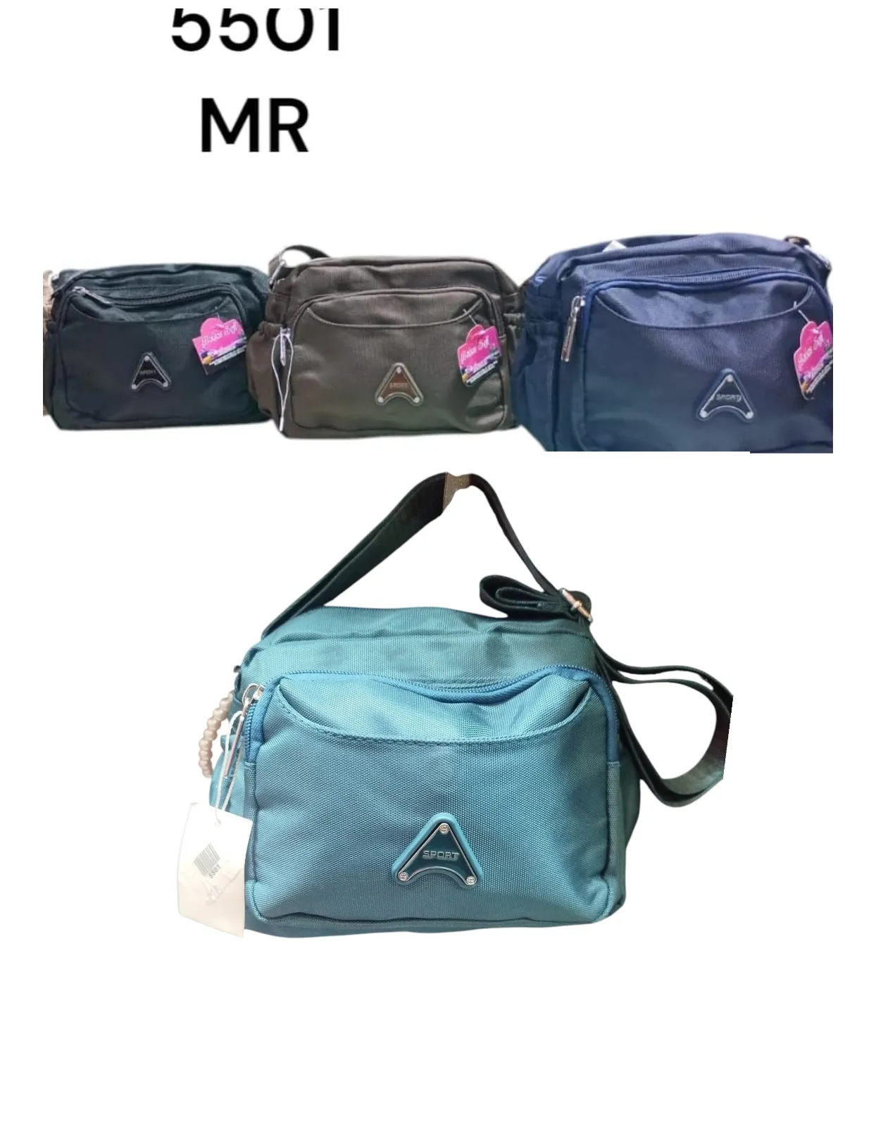 BOLSOS DAMA IMP 1