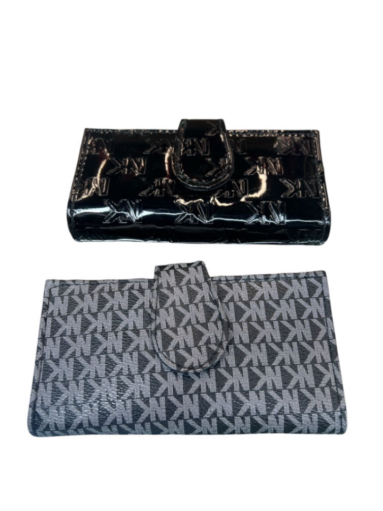 BILLETERA PARA DAMA 1801 1