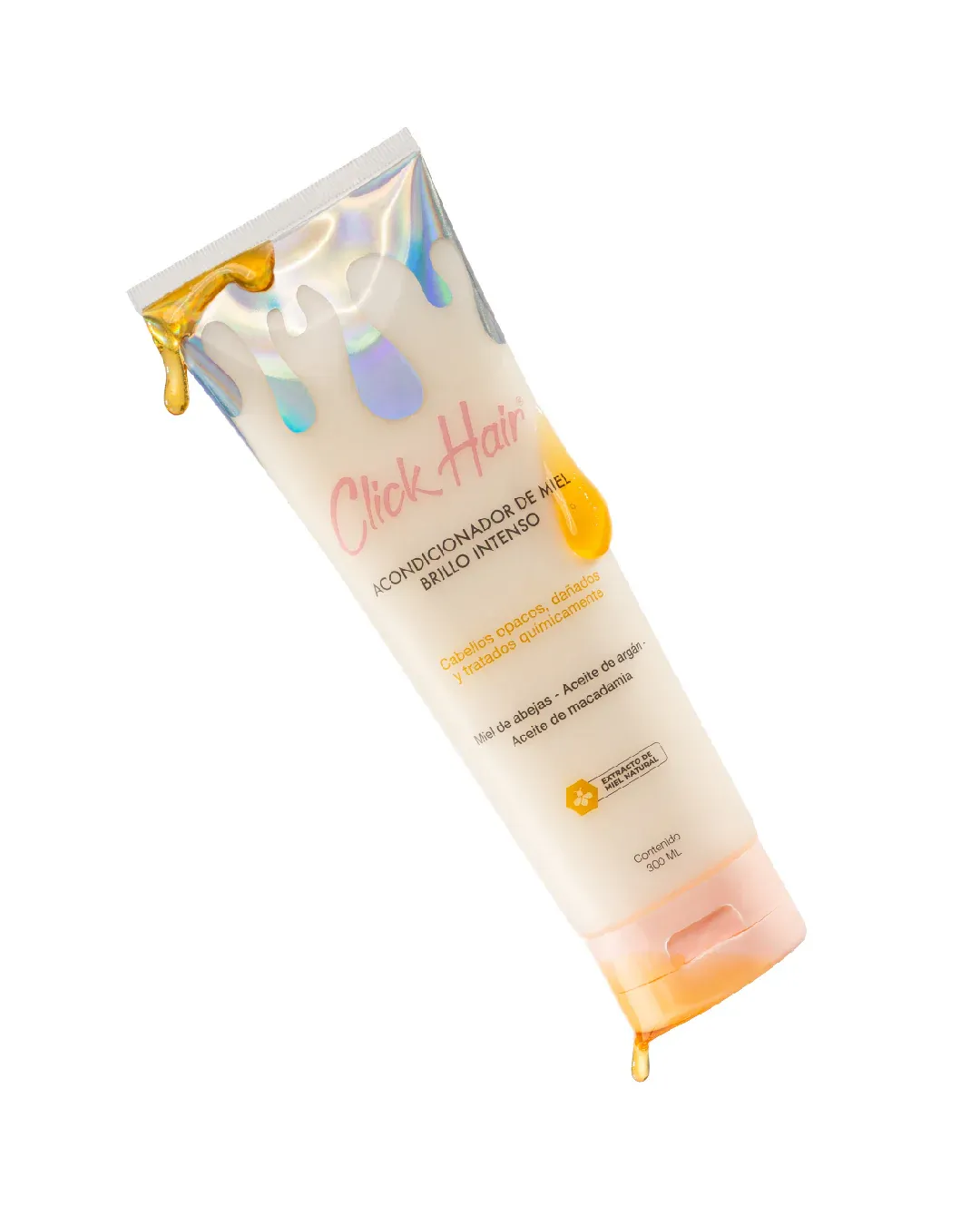 ACONDICIONADOR DE MIEL 