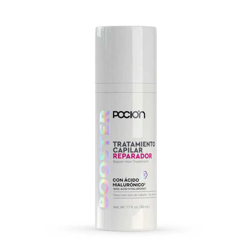 LA POCION/BOOSTER-TRATAMIENTO CAPILAR REPARADOR 1