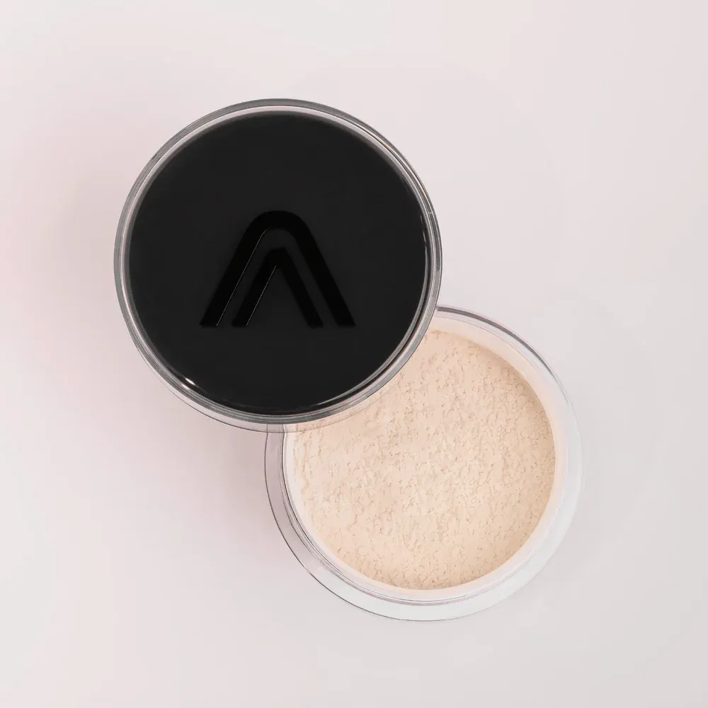 ATENEA/POLVO SUELTO TRASLUCIDO 9G